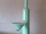 Waldmeisterlikör - Rezept