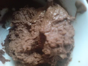 Konfekt "Amarettini-Marzipan-Pralinen" - Rezept - Bild Nr. 3