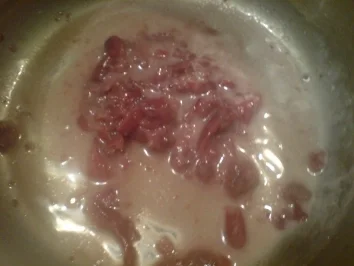 Rezept: Konfekt "Erdbeer-Kugeln" Bild Nr. 3 Konfekt "Erdbeer-Kugeln" - Rezept - Bild Nr. 3