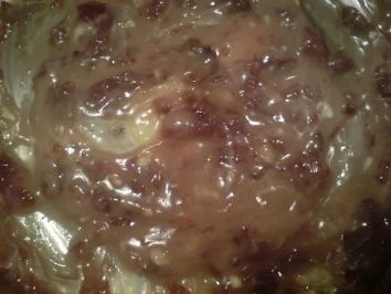 Rezept: Konfekt "Erdbeer-Kugeln" Bild Nr. 5 Konfekt "Erdbeer-Kugeln" - Rezept - Bild Nr. 5