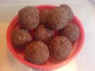 Konfekt "Rumkugeln II" - Rezept