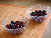 Beerenhimmel - Rezept