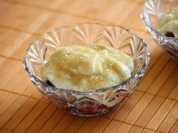 Beerenhimmel - Rezept - Bild Nr. 2