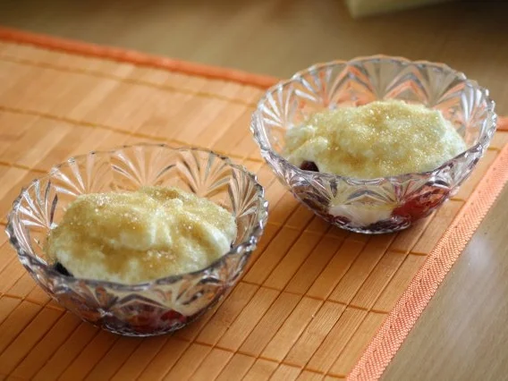 Beerenhimmel - Rezept - Bild Nr. 3