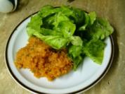 roter Reis - Rezept