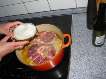 Stielmuseintopf aus´m Pott - Rezept - Bild Nr. 5