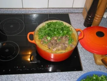 Stielmuseintopf aus´m Pott - Rezept - Bild Nr. 8