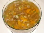 Tafelspitz-Sülze - Rezept