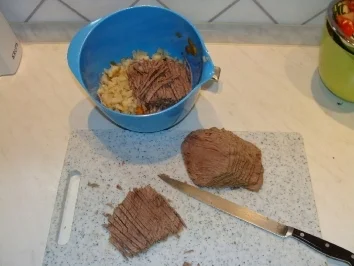 Tafelspitz-Sülze - Rezept - Bild Nr. 2