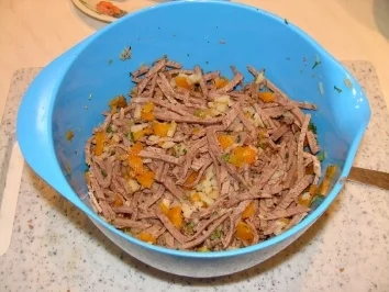 Tafelspitz-Sülze - Rezept - Bild Nr. 4