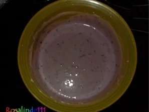 Heidelbeer-Quark-Törtchen - Rezept - Bild Nr. 3