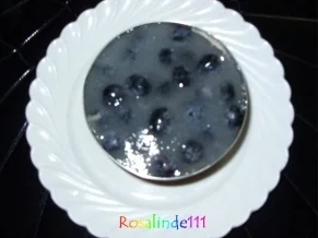 Heidelbeer-Quark-Törtchen - Rezept - Bild Nr. 6