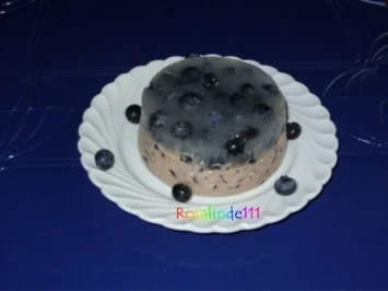 Heidelbeer-Quark-Törtchen - Rezept - Bild Nr. 7