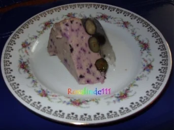 Heidelbeer-Quark-Törtchen - Rezept - Bild Nr. 8