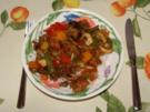 Chicken Tandori-Hoisin - Rezept