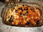 Chicoree italienischer Art - Rezept
