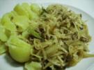 Berliner Kraut - Rezept