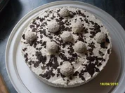 Kokostraumtorte - Rezept