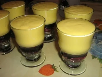 Rezept: Becher " Vlasina " Bild Nr. 4 Becher " Vlasina " - Rezept - Bild Nr. 4