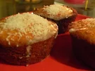 Raffaello-Muffins - Rezept