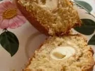 Raffaello-Muffins - Rezept