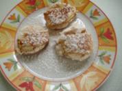 Ungarische Nusskipferln - Rezept