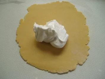 Ungarische Nusskipferln - Rezept - Bild Nr. 4