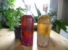 Beschwipste Beeren - Rezept