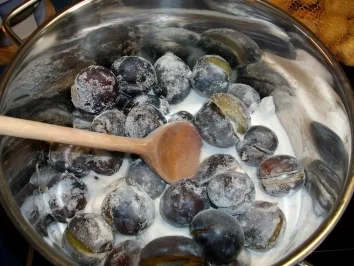 Pläumchen - Rezept - Bild Nr. 3