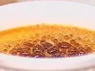 Ingwer-Creme Brûlée - Rezept