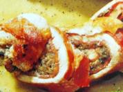 Kalbsrouladen - Rezept