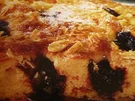 Pflaumen - Butterkuchen - Rezept