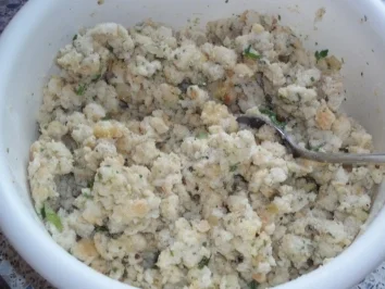 3erlei Knödel - Rezept - Bild Nr. 4