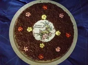 Tauchkuchen - Rezept