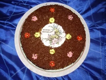 Tauchkuchen - Rezept - Bild Nr. 3