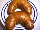 Hörnchen - Rezept