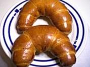 Hörnchen - Rezept