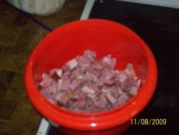 leeeeeeeeckere frische Möhrensuppe - Rezept - Bild Nr. 2