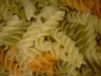 Rezept: Tomaten - Zucchini - Mozzarella - Sauce Bild Nr. 4 Tomaten - Zucchini - Mozzarella - Sauce - Rezept - Bild Nr. 4