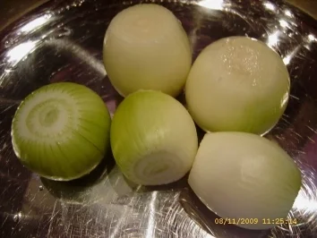 Rezept: Kartoffelsuppe Wiener Art in verschiedenen Variationen Bild Nr. 2 Kartoffelsuppe Wiener Art in verschiedenen Variationen - Rezept - Bild Nr. 2