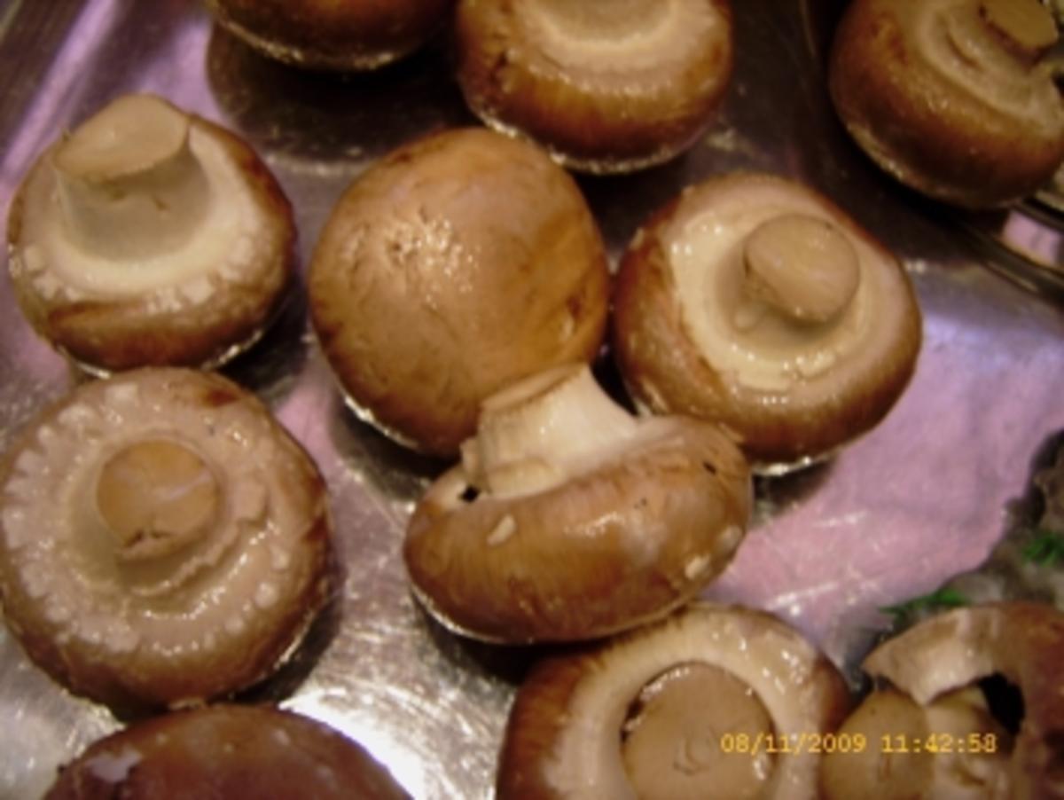 Kartoffelsuppe Wiener Art in verschiedenen Variationen - Rezept - Bild Nr. 8