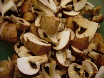 Rezept: Kartoffelsuppe Wiener Art in verschiedenen Variationen Bild Nr. 9 Kartoffelsuppe Wiener Art in verschiedenen Variationen - Rezept - Bild Nr. 9