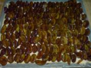 Quetschekuche hausgemachter Zwetschgen Kuchen - Rezept