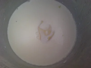 Rezept: Reispfanne mit Lachs, Tomate und Lauch Bild Nr. 6 Reispfanne mit Lachs, Tomate und Lauch - Rezept - Bild Nr. 6