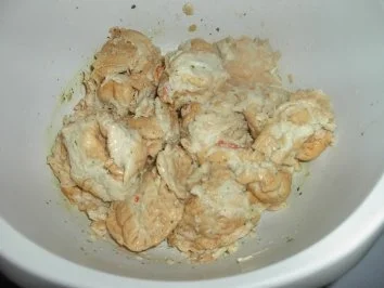 Semmelknödel - Rezept - Bild Nr. 3