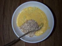 Müsli - Rezept