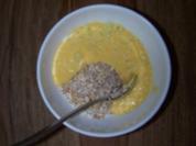 Müsli - Rezept
