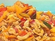 Hühnchen süß-sauer - Rezept