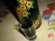 Rezept: Walnuss Likör Walnuss Likör - Rezept