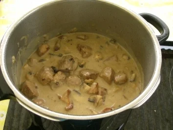 Rezept: 1 Jahr Kochbar...Jubiläumsrezept Bild Nr. 11 1 Jahr Kochbar...Jubiläumsrezept - Rezept - Bild Nr. 11